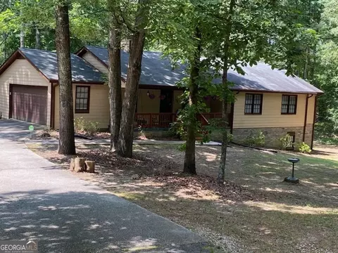 4470 SW East Fairview Dr, Stockbridge, GA 30281