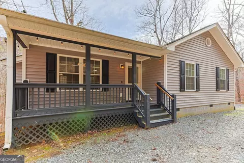 30 Chancel Cir #654R, Ellijay, GA 30540