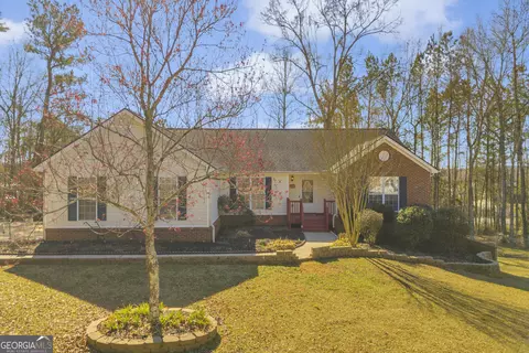 139 Silverstone Cir, Jefferson, GA 30549