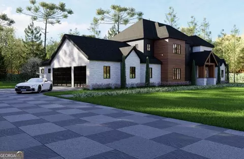 Exterior - 135 Inverleigh Row, Covington, GA 30014 photo 3 of 3