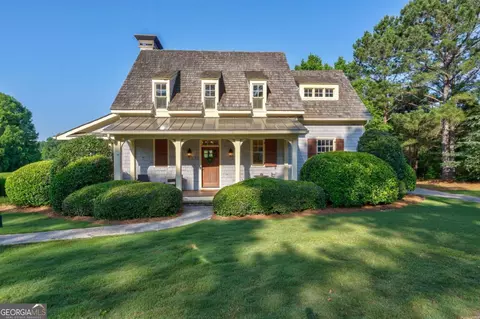 132 Long Leaf Ln, Eatonton, GA 31024