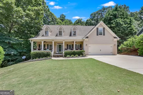 6416 Deep Woods Ct, Flowery Branch, GA 30542