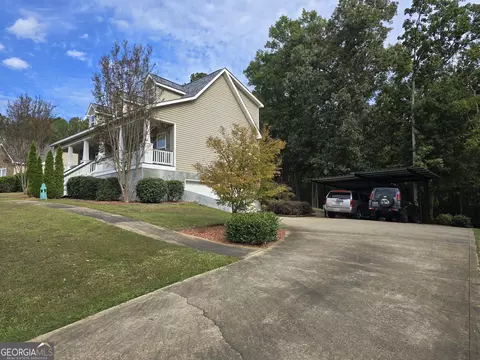 116 Hilandale Dr, Milledgeville, GA 31061