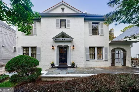 42 Camden Rd NE, Atlanta, GA 30309