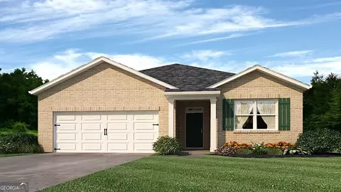 107 Babcock Dr, Rome, GA 30165