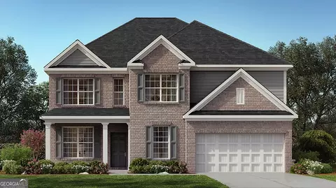 4050 Haven Way, Cumming, GA 30028