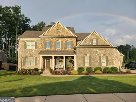 Undisclosed, Acworth, GA 30101