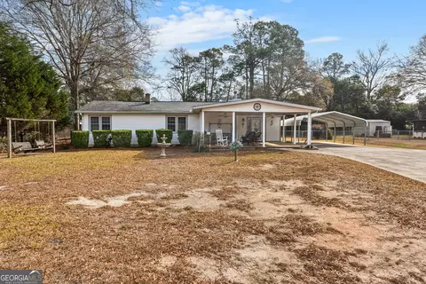 614 Hillcrest Ave, Perry, GA 31069 photo 2