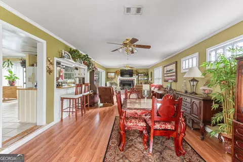 614 Hillcrest Ave, Perry, GA 31069 photo 8