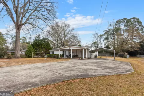 614 Hillcrest Ave, Perry, GA 31069 photo 3