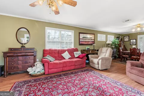614 Hillcrest Ave, Perry, GA 31069 photo 17
