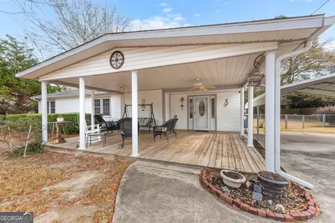 614 Hillcrest Ave, Perry, GA 31069 photo 5