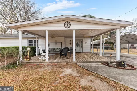 614 Hillcrest Ave, Perry, GA 31069 photo 4
