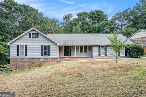 2358 Cannon Hill Rd SW, Lilburn, GA 30047