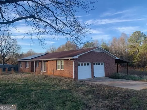 8750 Sandy Cross Rd, Carnesville, GA 30521 photo 3