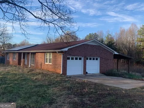 8750 Sandy Cross Rd, Carnesville, GA 30521 photo 5