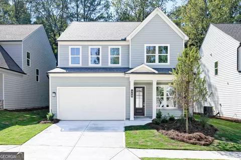 3569 Annsbury Ct, Lilburn, GA 30047