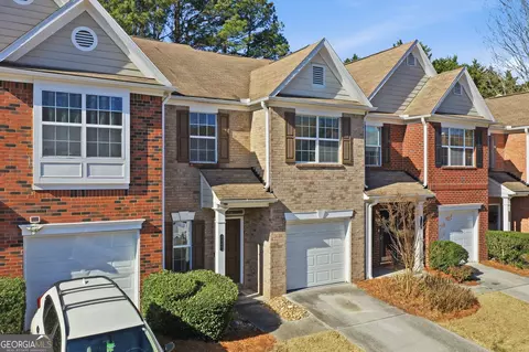 2347 Heritage Park Cir NW #18, Kennesaw, GA 30144