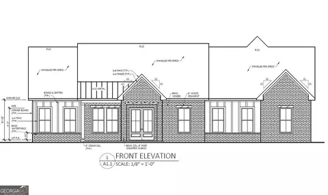 171 Nelson Blvd NW, Rome, GA 30165
