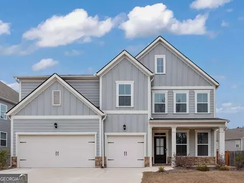 42 Citrine Way, Acworth, GA 30101