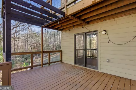 Exterior - 547 Byars Dr, Macon, GA 31210 photo 10 of 21