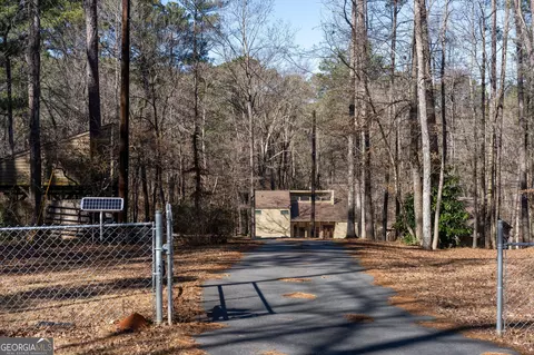 Exterior - 547 Byars Dr, Macon, GA 31210 photo 18 of 21