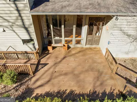 Exterior - 547 Byars Dr, Macon, GA 31210 photo 6 of 21