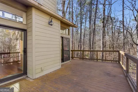 Exterior - 547 Byars Dr, Macon, GA 31210 photo 9 of 21