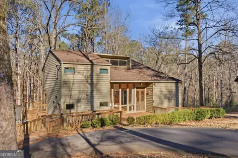 Exterior - 547 Byars Dr, Macon, GA 31210 photo 21 of 21