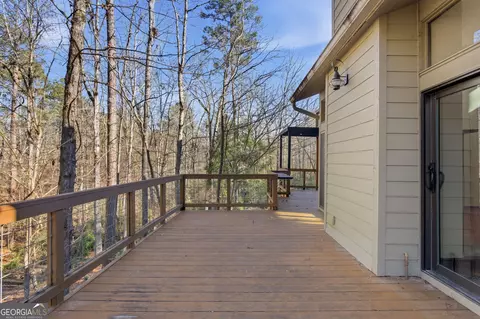 Exterior - 547 Byars Dr, Macon, GA 31210 photo 8 of 21