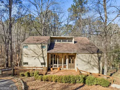Exterior - 547 Byars Dr, Macon, GA 31210 photo 3 of 21