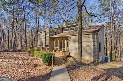 Exterior - 547 Byars Dr, Macon, GA 31210 photo 1 of 21