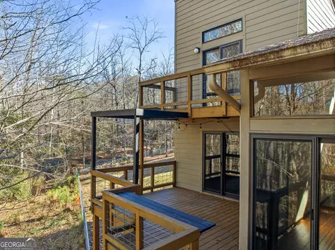 Exterior - 547 Byars Dr, Macon, GA 31210 photo 16 of 21
