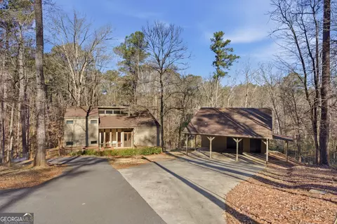 Exterior - 547 Byars Dr, Macon, GA 31210 photo 4 of 21