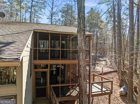 Exterior - 547 Byars Dr, Macon, GA 31210 photo 14 of 21