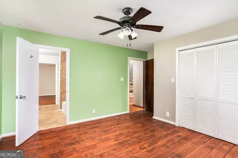 Bedroom - 547 Byars Dr, Macon, GA 31210 photo 1 of 9
