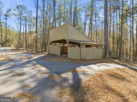 Exterior - 547 Byars Dr, Macon, GA 31210 photo 19 of 21
