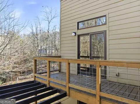 Exterior - 547 Byars Dr, Macon, GA 31210 photo 15 of 21