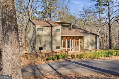 Exterior - 547 Byars Dr, Macon, GA 31210 photo 5 of 21
