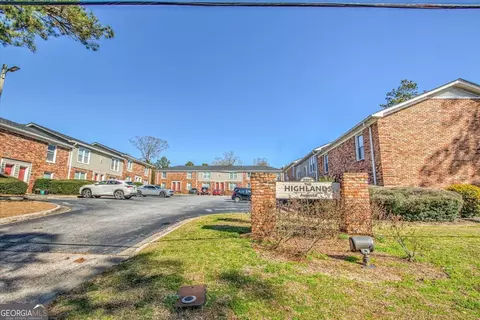 2201 Walden Dr #18, Augusta, GA 30904