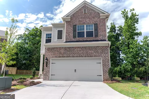 114 Canvas Ives Dr, Lawrenceville, GA 30045
