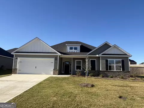 707 Lindsey Brooke Trce, Bonaire, GA 31005