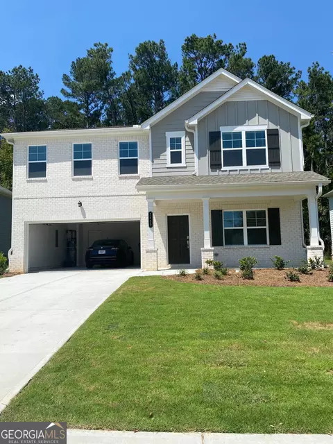 1669 Haypatch Ln, Loganville, GA 30052