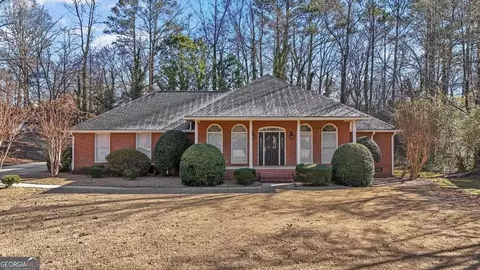 227 Rollingwood Cir NW, Rome, GA 30165