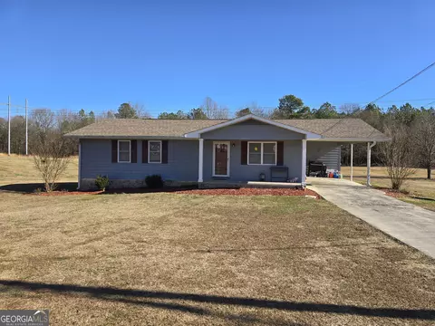 373 Maple Dr, Summerville, GA 30747