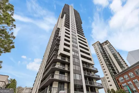 3481 Lakeside Dr NE #1905, Atlanta, GA 30326