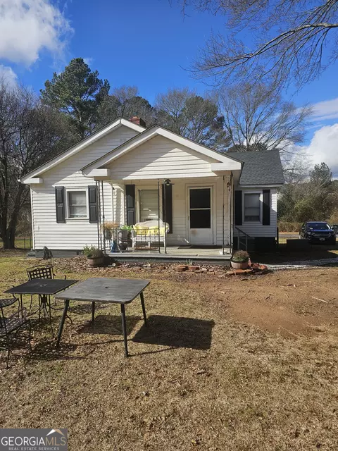 14 Highway 162, Covington, GA 30016