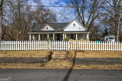 401 Edison St, Menlo, GA 30731