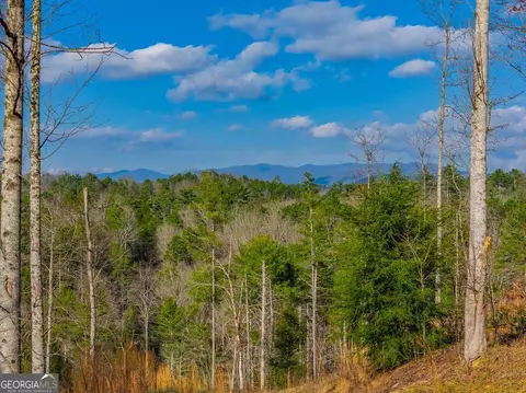 Tract A Hicks Ford Road, Ellijay, GA 30540