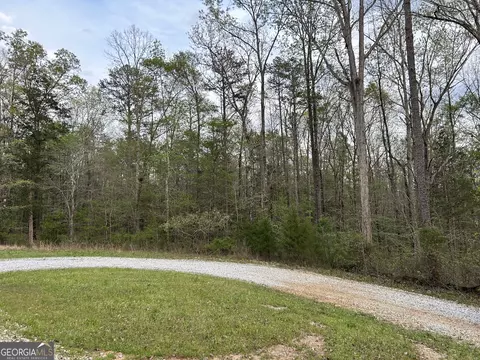 0 Crows Nest Pt, Elberton, GA 30635